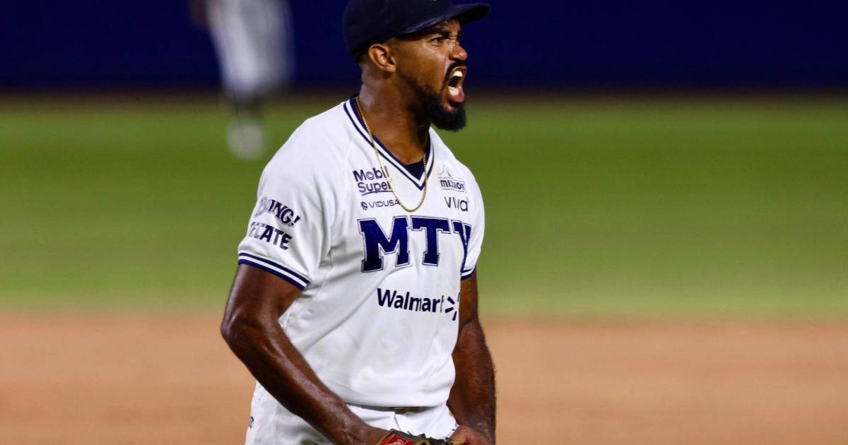 Sultanes de Monterrey jugarán contra los Giants en Oracle Park en marzo de 2026