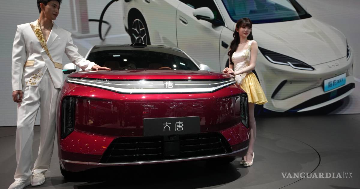 China se opone a que EU incluya a BYD, Alibaba y más, en lista de compañías militares