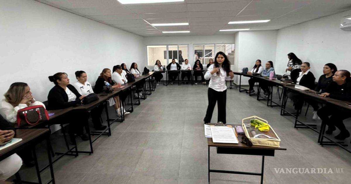 El costo mental de ser policía en Ciudad Juárez