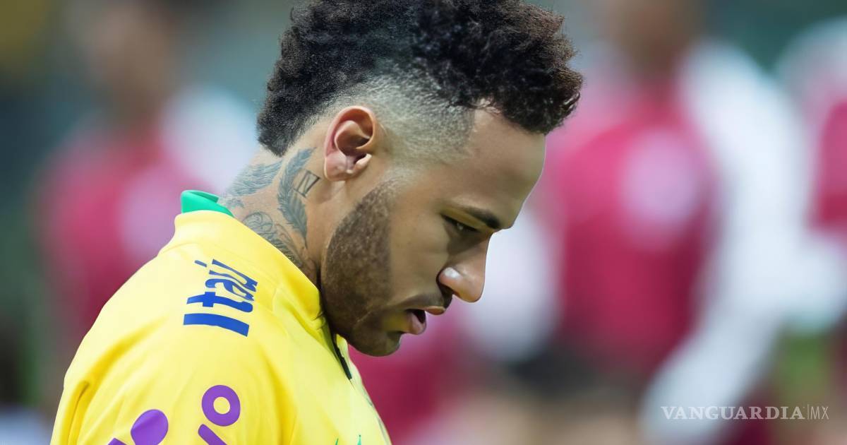 ¿Neymar sigue siendo líder en Brasil? Estrellas de su selección le hacen el fuchi delante de las cámaras
