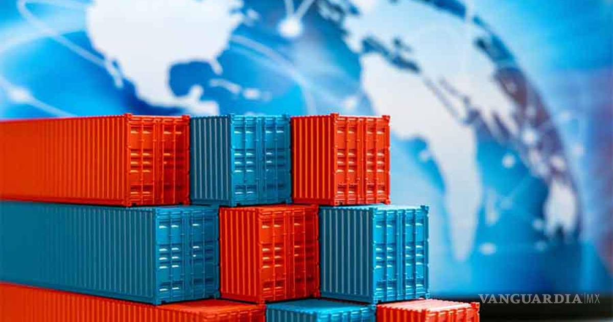 Arancel de EU por sobrecapacidad será por producto no por país, afirma experto