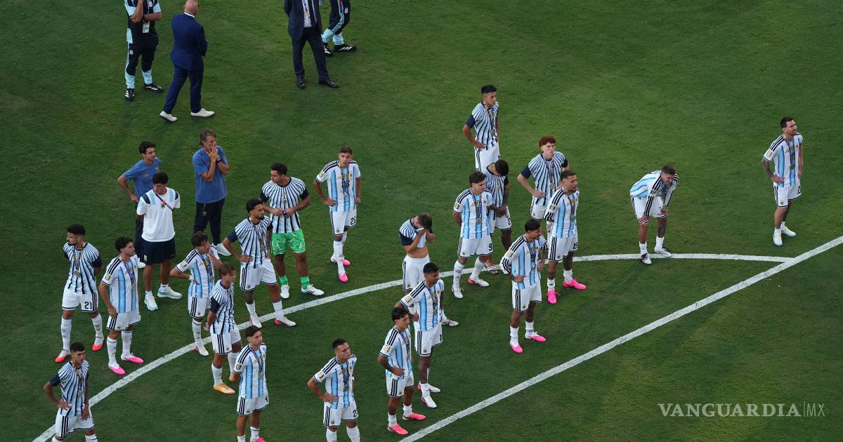 Redes sociales y campaña de odio contra Argentina