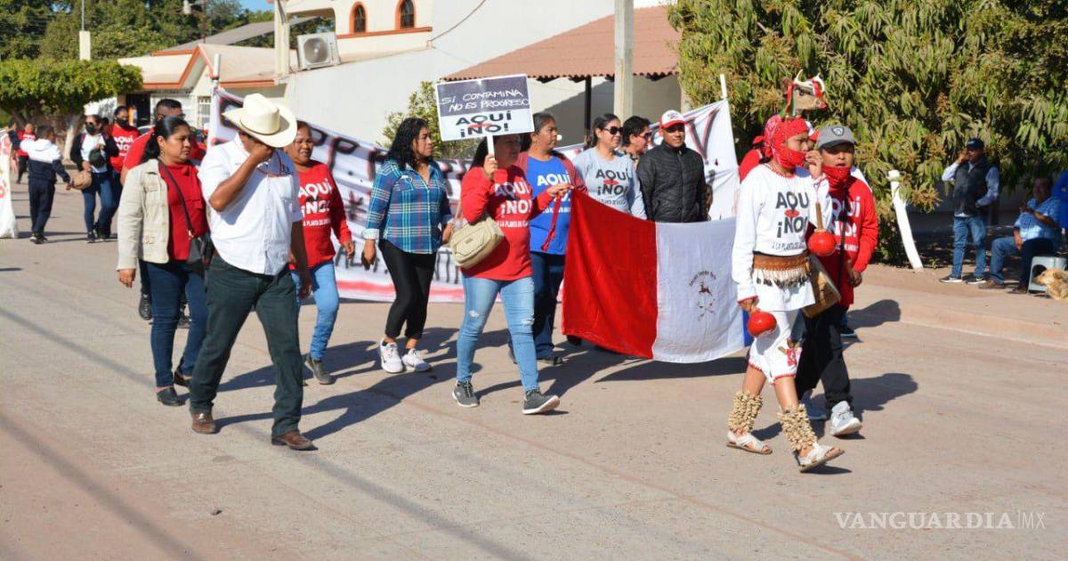Sinaloa: ¿Quién controla la voz de los pescadores? Investigaciones revelan presiones dentro de cooperativa ligada a liderazgos de ‘Aquí No’