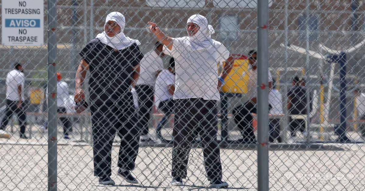 Muere mexicano bajo custodia de ICE; SRE exige investigación y pide expediente médico en California