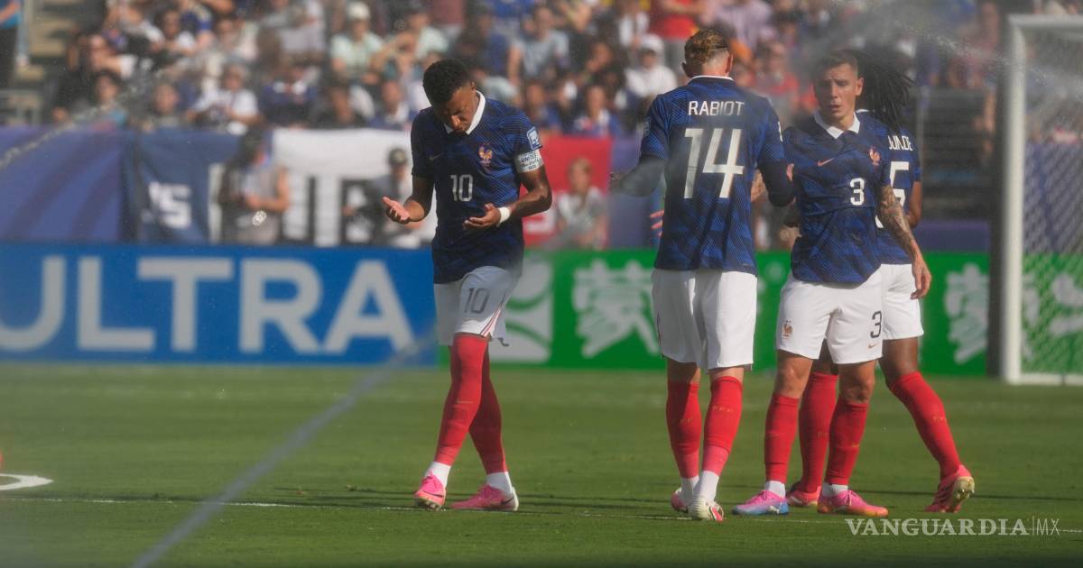 Mundial 2026: FIFA analiza nuevas reglas por las altas temperaturas en Estados Unidos
