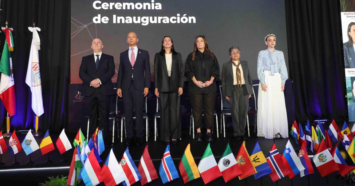 Cuotas de género, clave para revertir rezagos: expertas