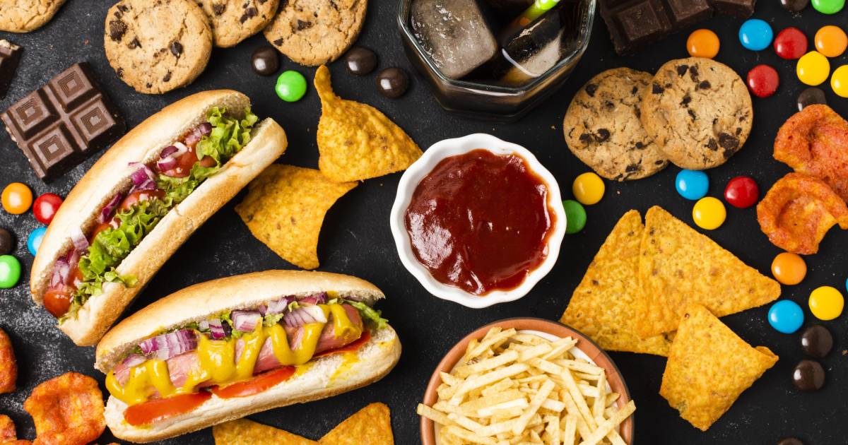 ¿Cómo afectan al intestino los alimentos ultraprocesados?