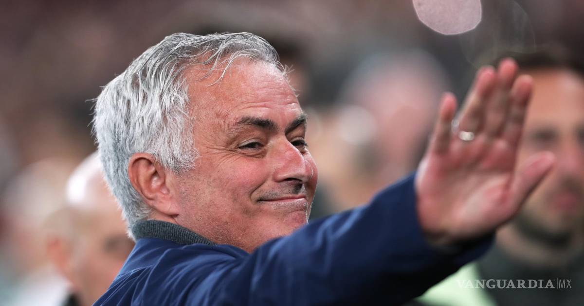 ¡Es oficial! Mourinho se despide del Benfica, pero el Real Madrid frena su presentación