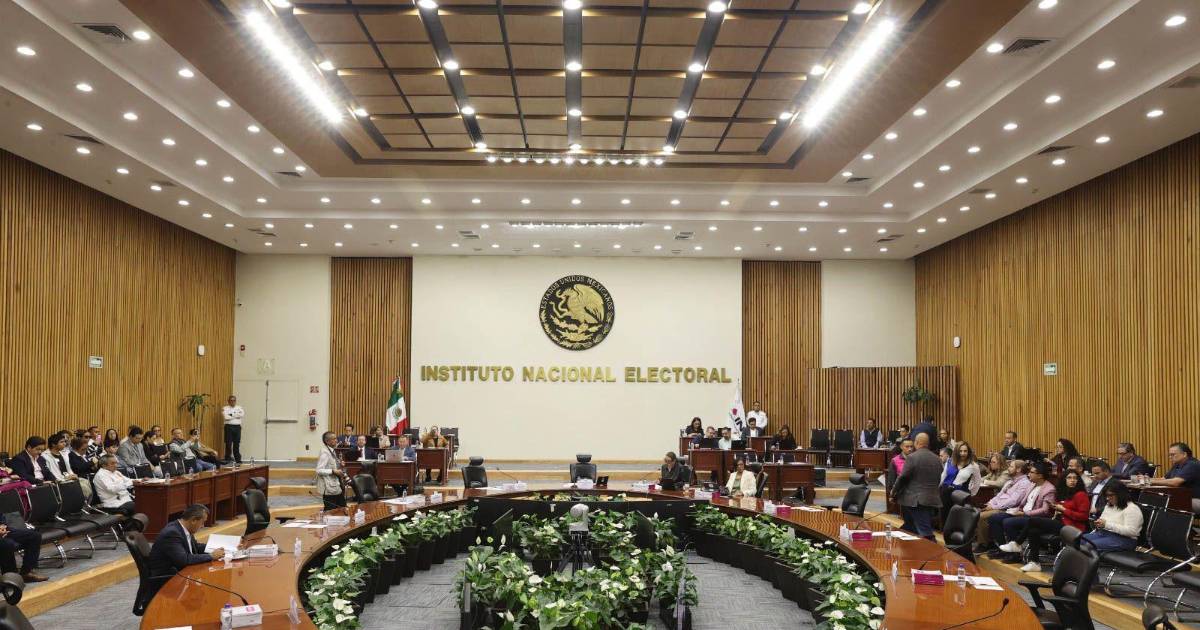 Se enreda en el INE elección de consejeros electorales de los Oples; en Coahuila ya habría acuerdo