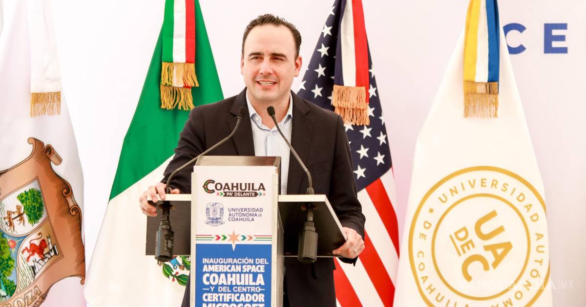 Califica Manolo Jiménez como ‘justificaciones’ los reclamos de Morena por la elección del 7 de junio