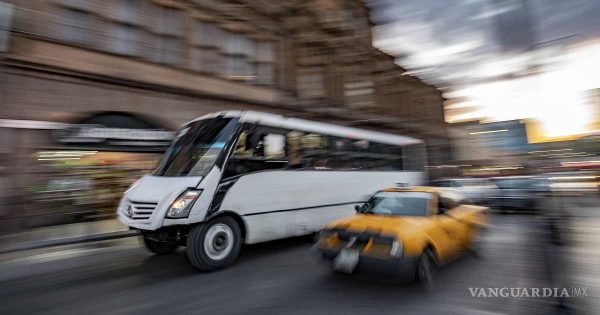 Movilidad Coahuila: el reto no es la actualización de las normas
