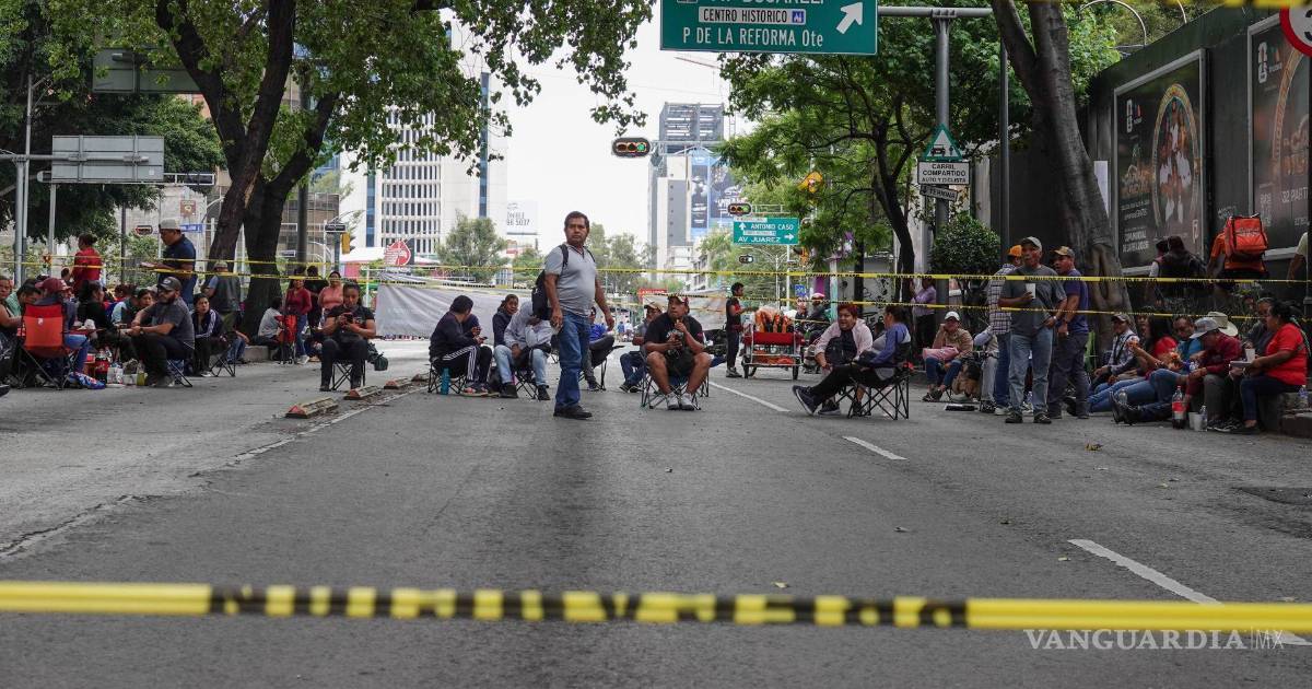 CNTE: La derrota impensable