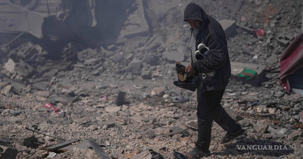 Evalúa Donald Trump enviar tropas terrestres a Irán