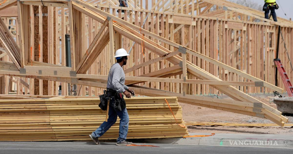 EU pierde 92 mil empleos el mes pasado; el desempleo sube a 4.4%