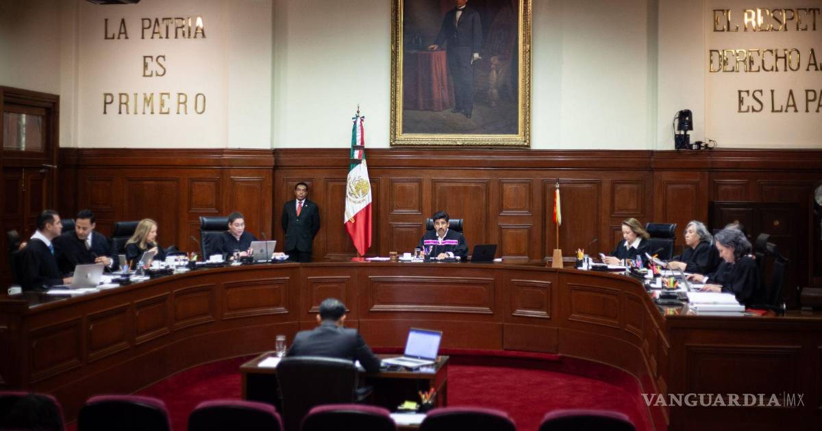 Suprema Corte de Justicia de la Nación ordena a Hacienda pago de 103 mdp a Televisa