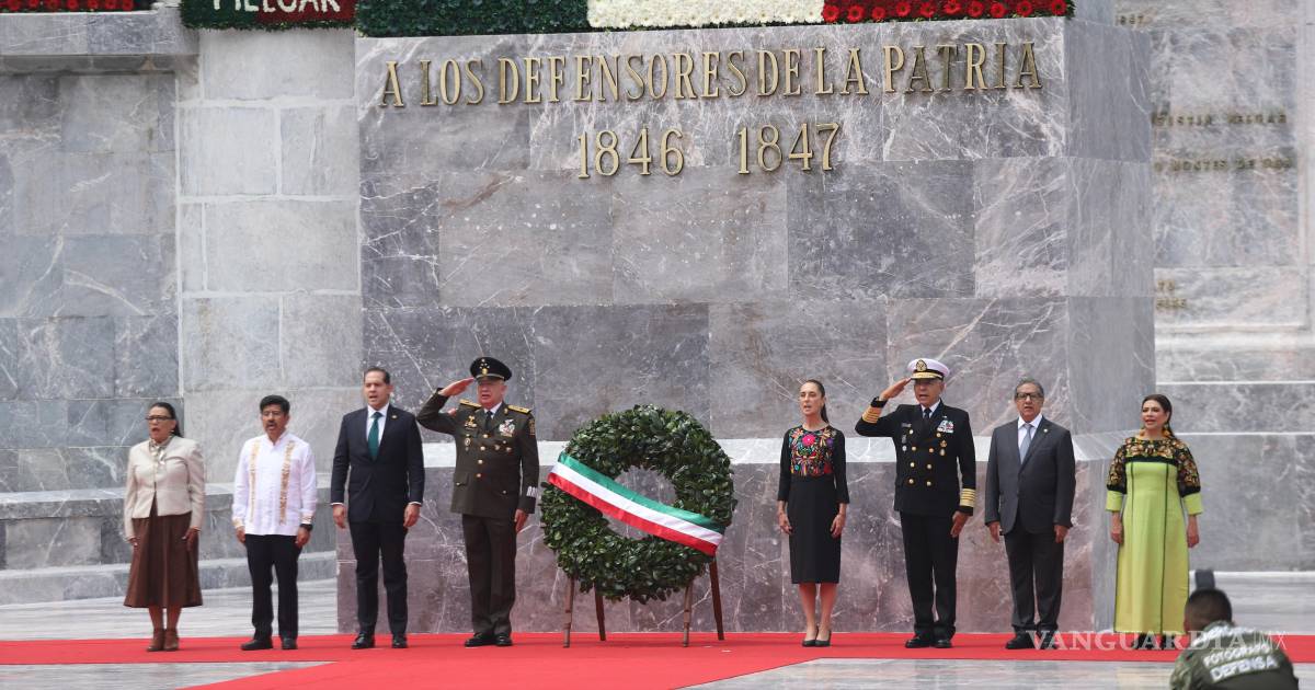 México define su propio destino y ejerce su soberanía: Ricardo Trevilla
