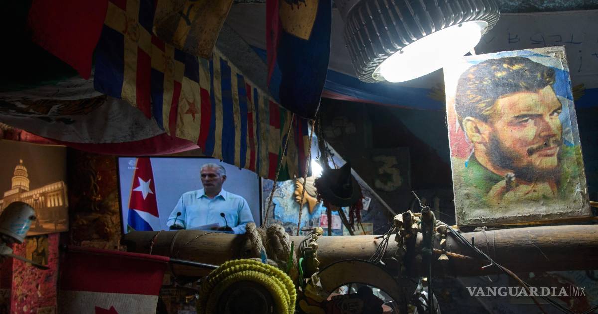 El fin del régimen cubano: ¿La historia los absolverá?