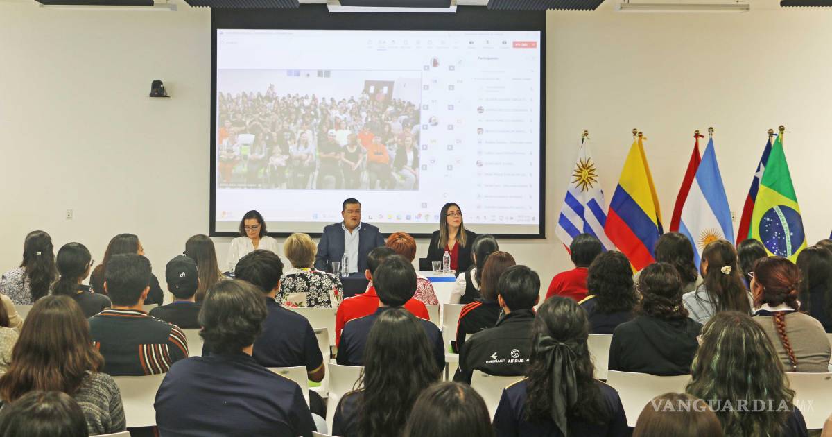 Universidad Autónoma de Coahuila será sede organizadora de congreso internacional