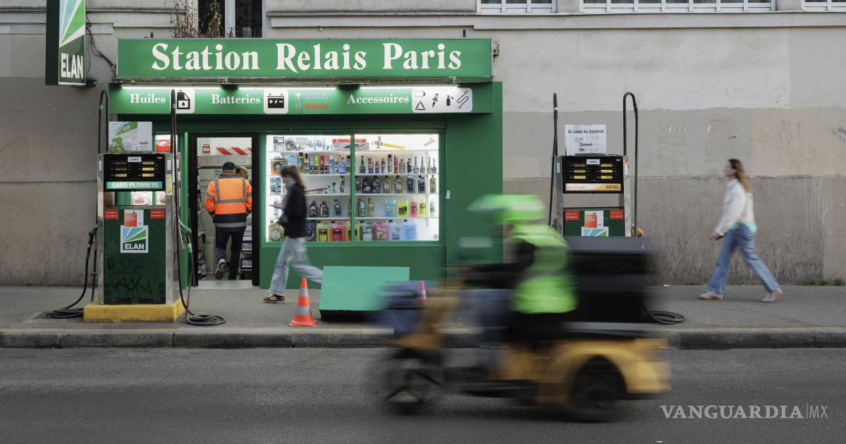 La guerra de Trump aumenta el riesgo económico para el mundo