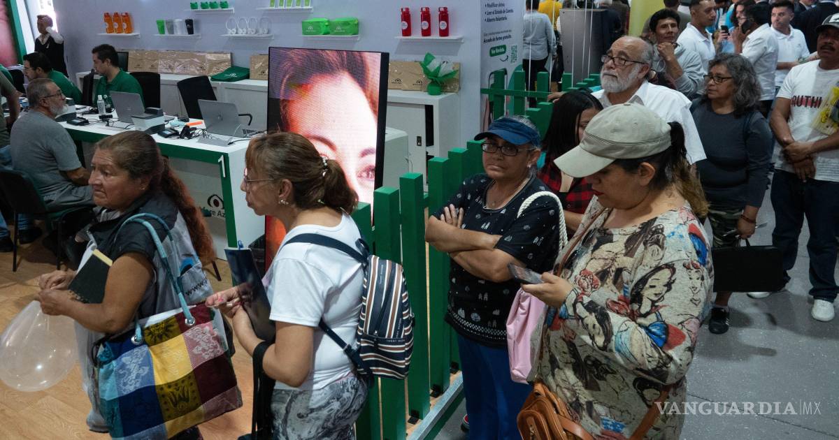 ¿No sabes en qué Afore estás? Hay 17.5 millones de cuentas sin reconocer; así puedes localizar la tuya