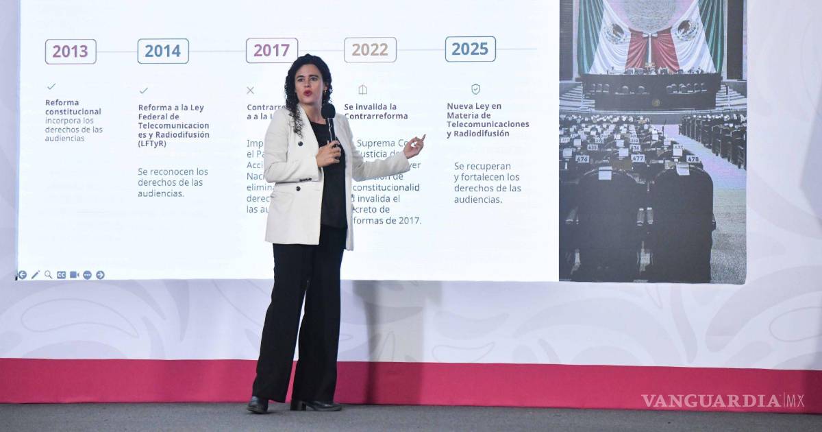 Morena: ¿Y después qué?