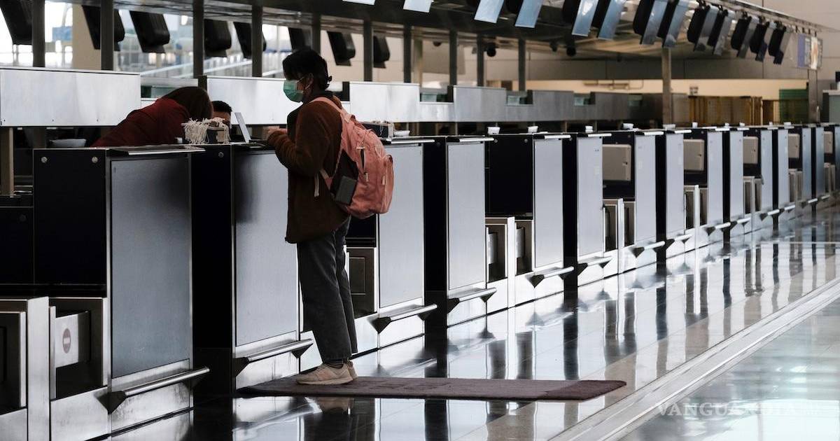 México: desciende superávit turístico 4.5% anual en enero