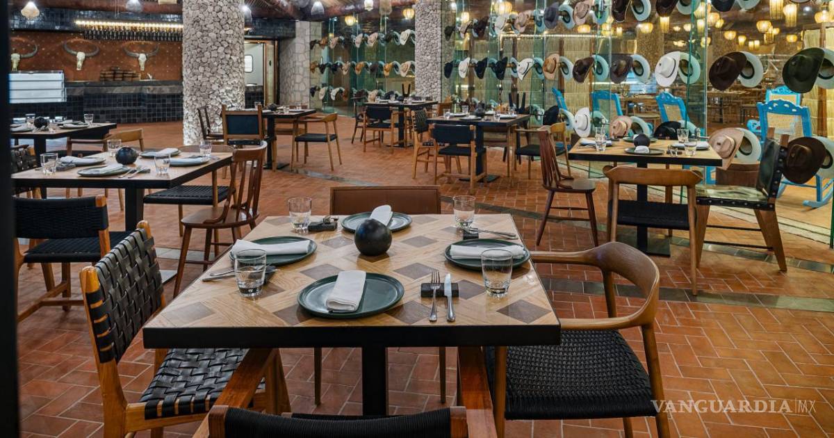 Restaurantes en Saltillo se preparan para el Mundial FIFA 2026