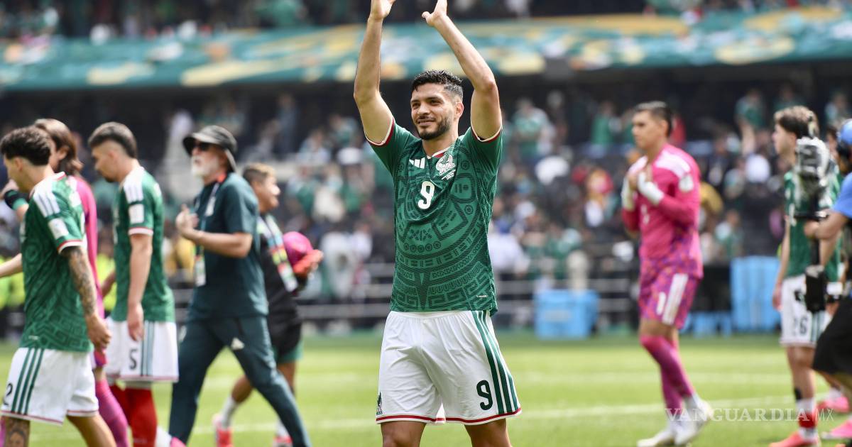 ¿Ecuador o Escocia? Así se perfila el rival de México en el Mundial 2026