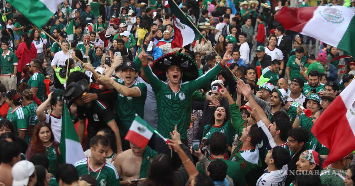 Mundial 2026: Las graves consecuencias si el grito homofóbico persiste en los partidos de México