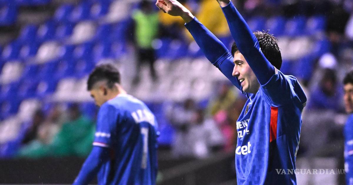 Concachampions 2026: Cruz Azul elimina al Monterrey tras empate en la Vuelta y clasifica a Cuartos de Final