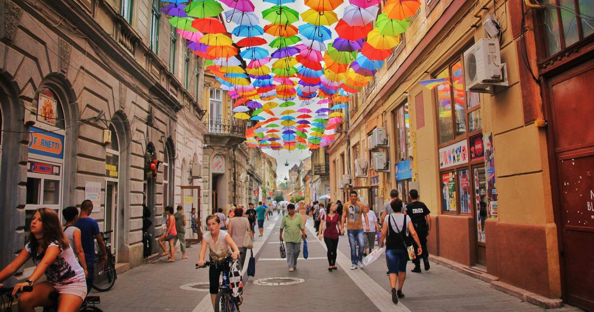 La cultura del siglo XXI