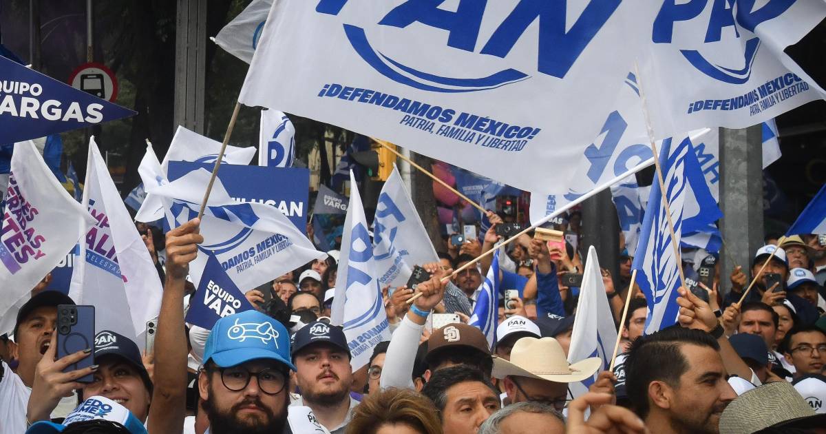 Se impone en el PAN ir sin el PRI a elecciones en Coahuila