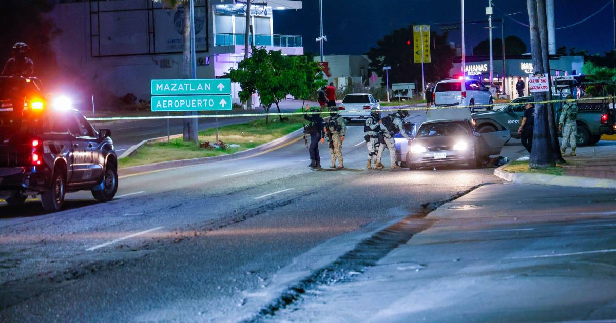 Más de la mitad de estados de México tiene balance negativo en violencia letal: México Evalúa