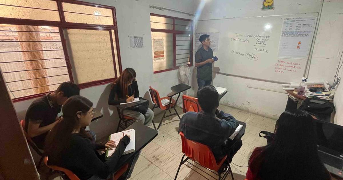 Afirman que en Guerrero y Chiapas la alfabetización se encuentra en condiciones precarias