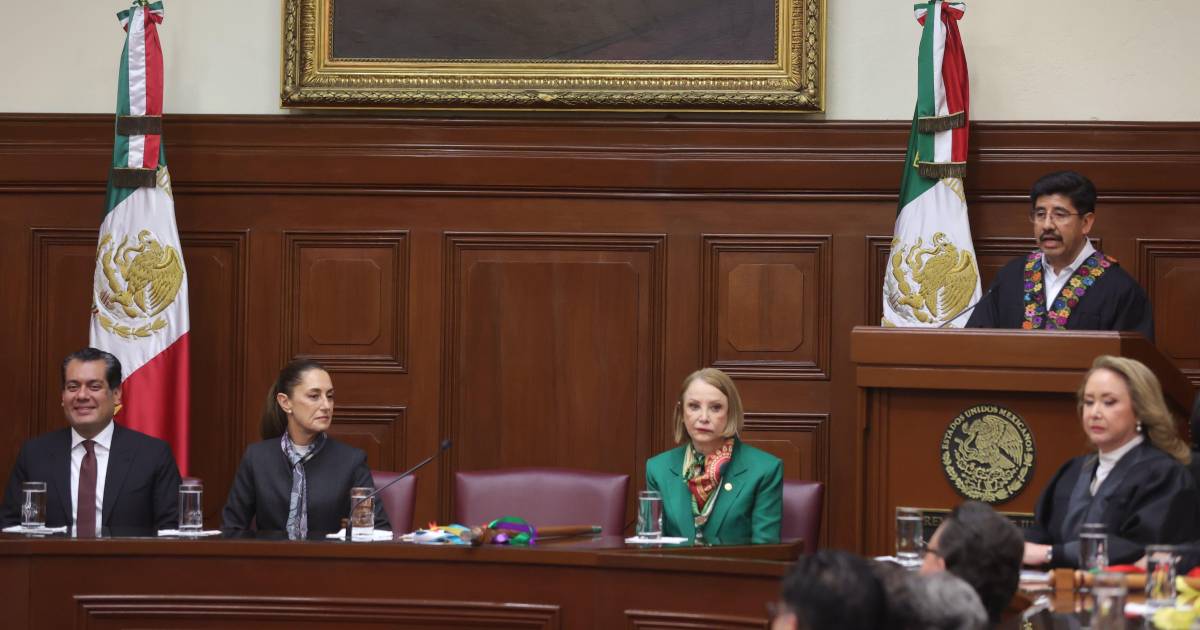 Hugo Aguilar Ortiz: el discurso de la inconsecuencia