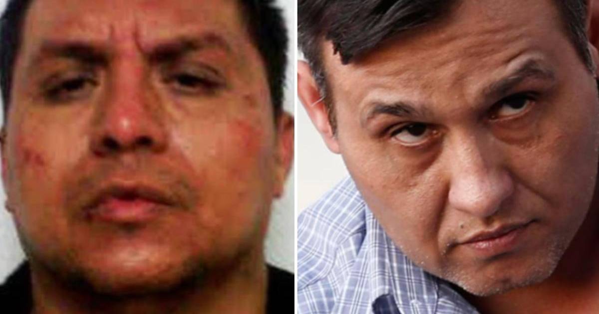 Z-40 y Z-42 libran la pena de muerte en EU... fiscalía no pedirá la medida para los ex líderes de Los Zetas