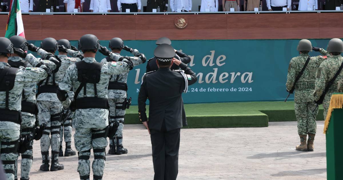 AMLO desvirtuó a las Fuerzas Armadas... y la corrupción entró a sus filas