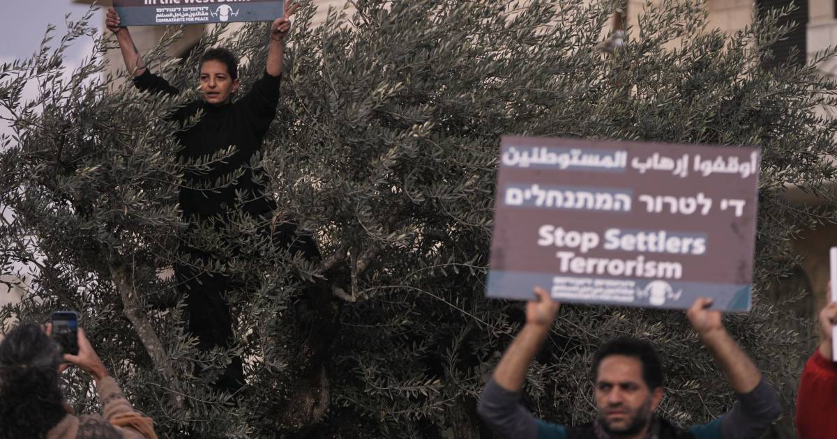 Intención de Israel de apoderarse de un sitio histórico en Cisjordania genera polémica