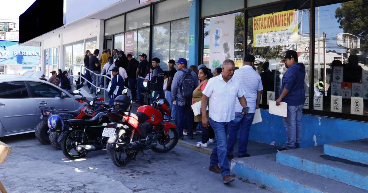 Crece demanda de créditos en Fonacot por el programa Buen Fin en Coahuila