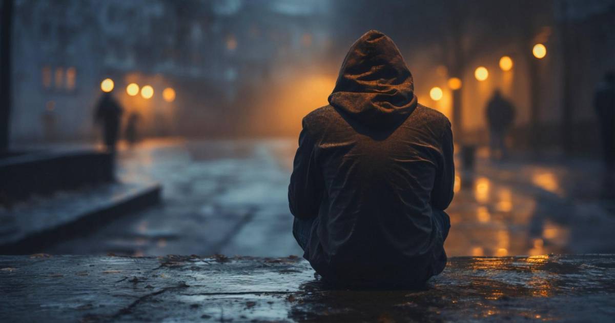 Café Montaigne 365: La soledad habita las ciudades