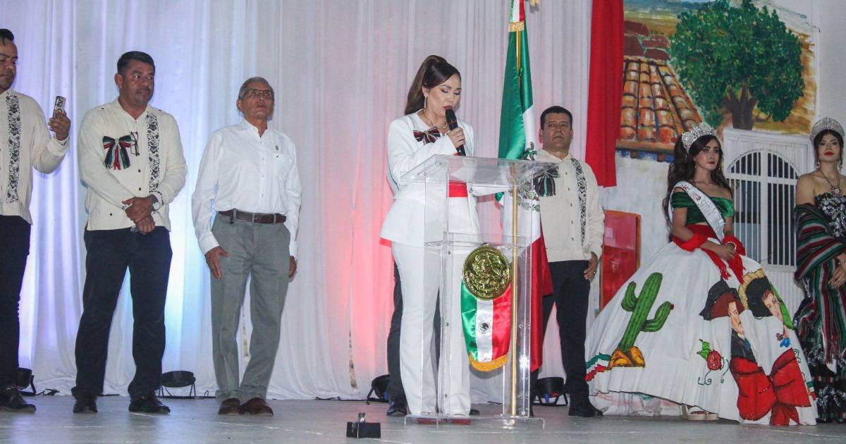 Alcaldesa de Buenavista, Michoacán, sobrevive a ataque armado