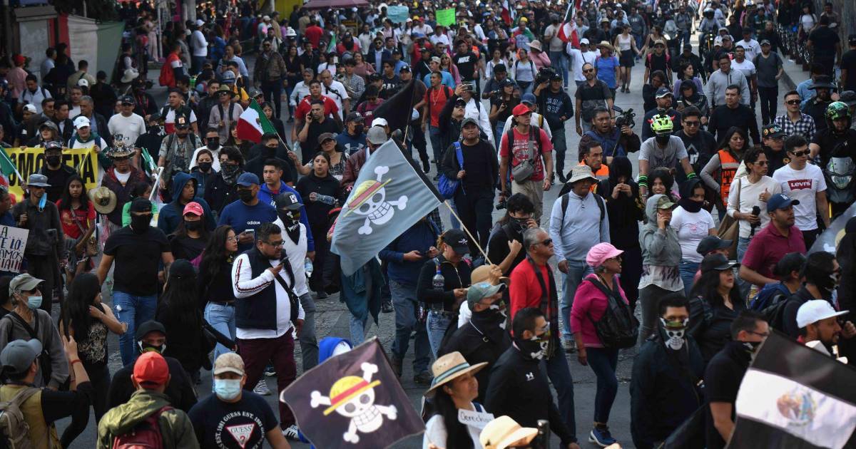 Favor que les hacen: La 4T acredita a la oposición una convocatoria de la que carece