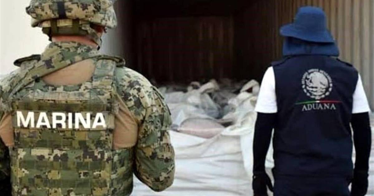 Sheinbaum blinda aduanas con militares pese a investigaciones por huachicol fiscal