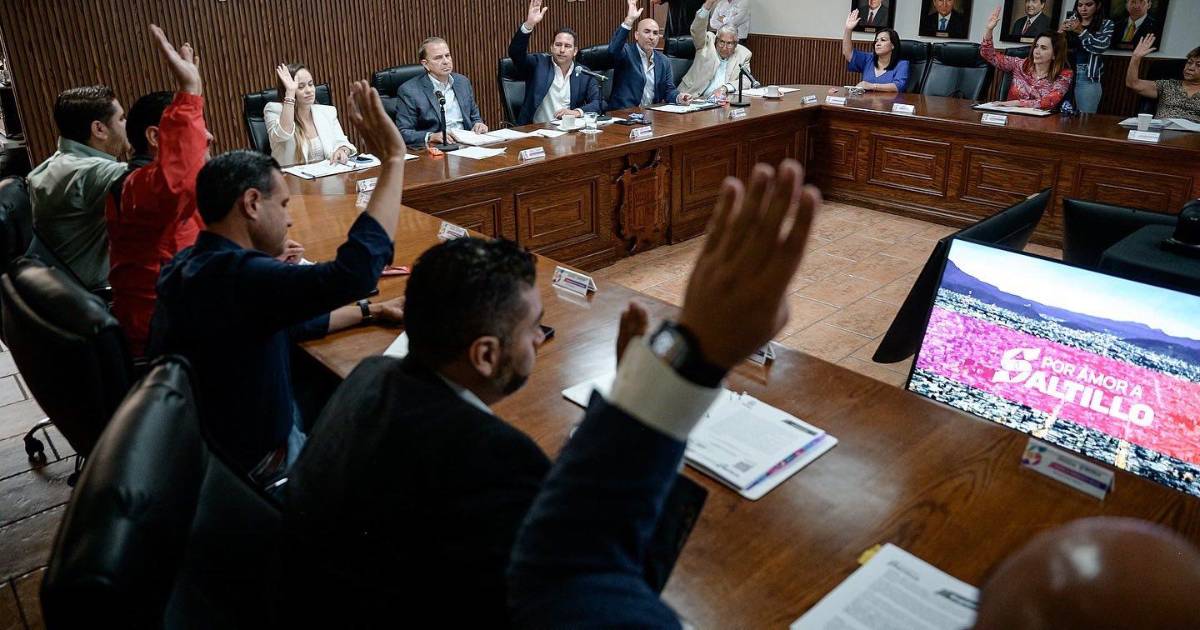 El transporte público de Saltillo: dos apuntes