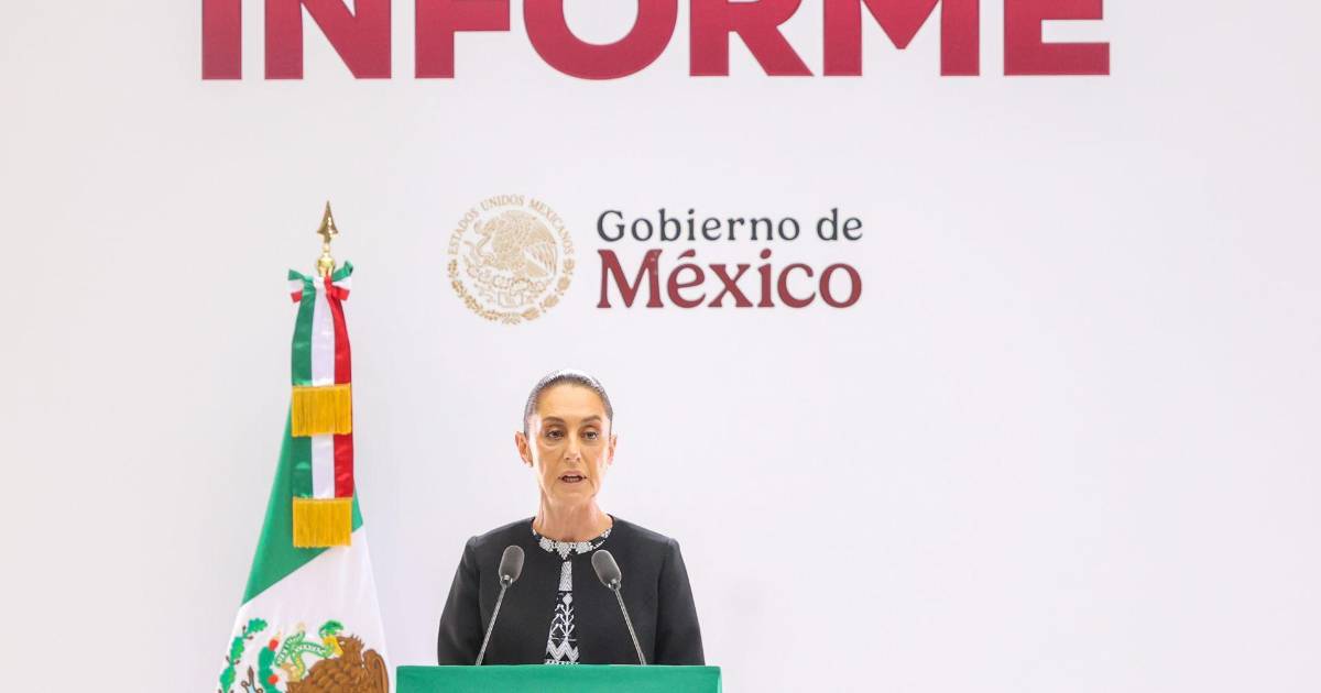 Se puede decir... Que vamos ‘bien’