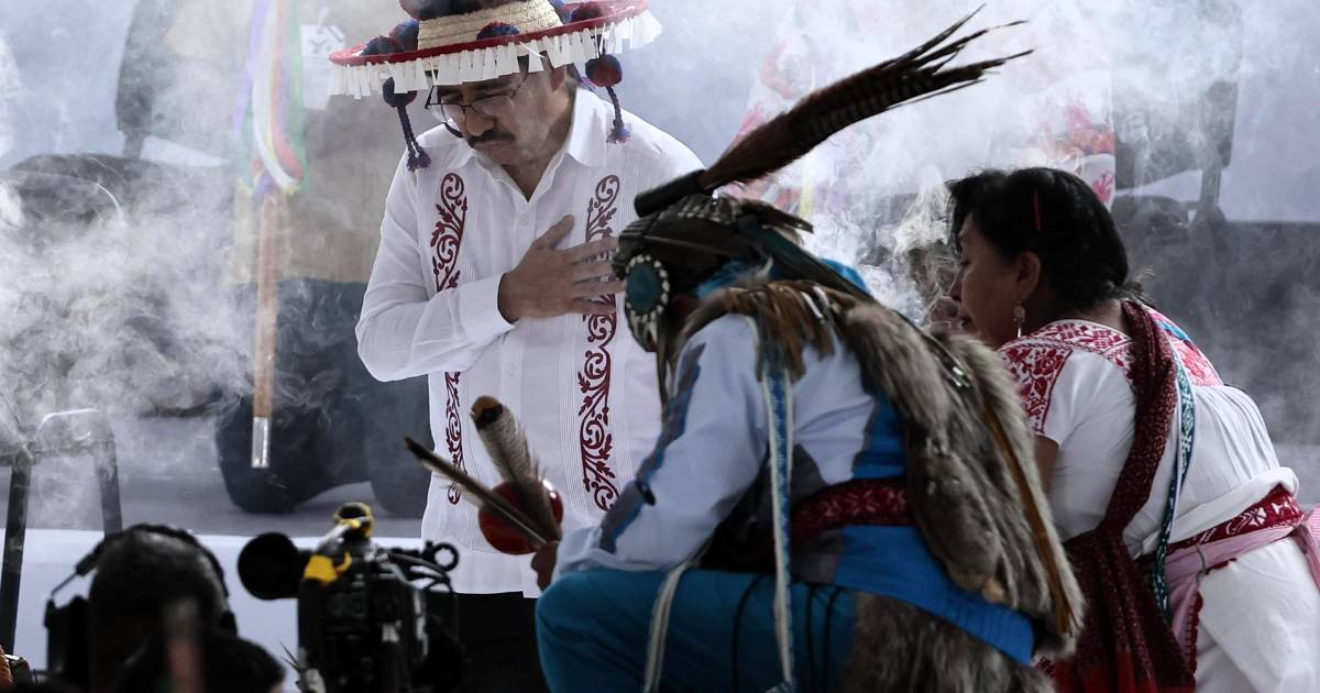 Sobre Quetzalcóatl y otras deidades: 200 años de lucha por la laicidad en México