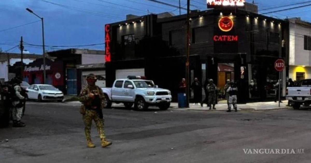 Autoridades aseguran documentos en cateo a la CATEM, tras acusaciones de extorsiones