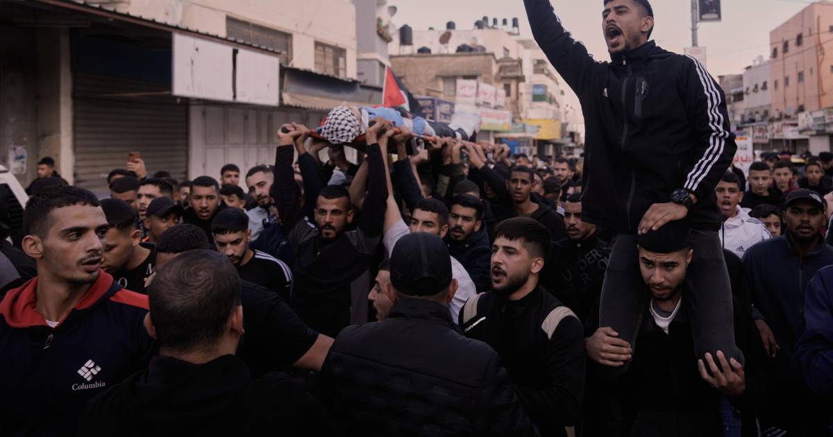 Netanyahu insiste en rechazar un estado palestino antes de votación en la ONU