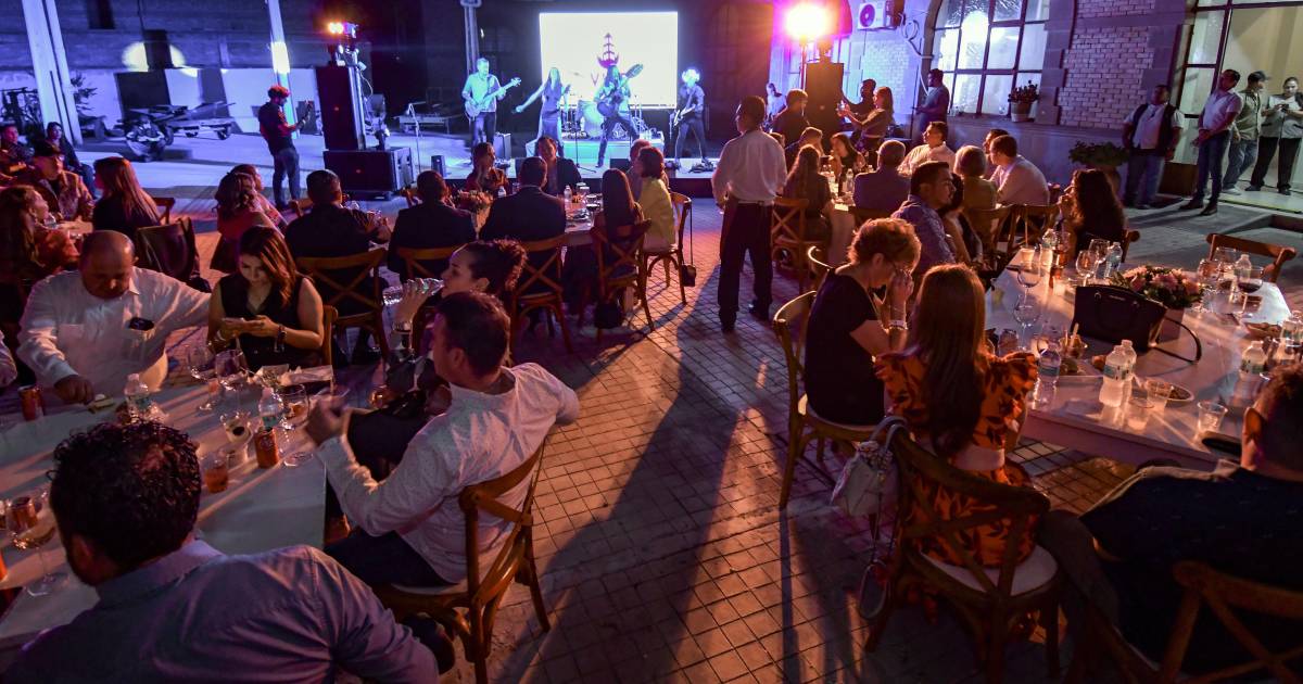 Saltillo: Vive tu Centro