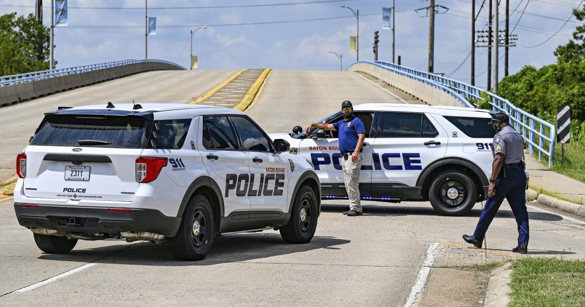 Oleada de llamadas falsas conocidas como swatting alertan a universidades estadounidenses